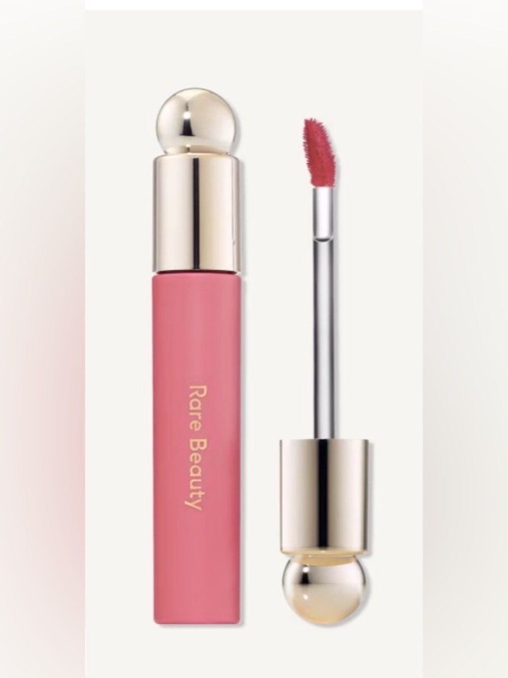 Rare Beauty Tinted Lip Oil, Hope